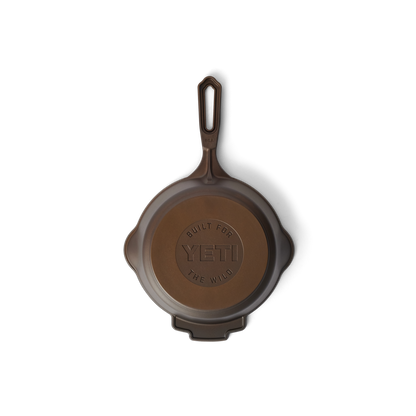 YETI™ 8 Cast Iron Skillet