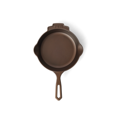 Cast Iron