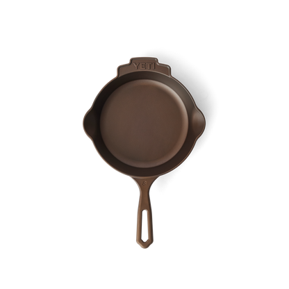 YETI™ 8 Cast Iron Skillet