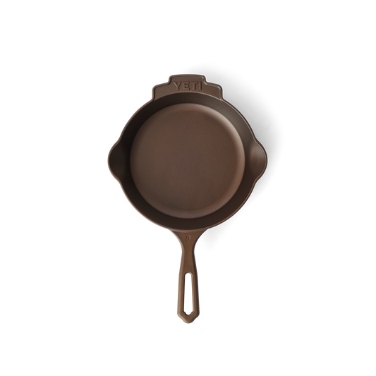 YETI™ 8 Cast Iron Skillet