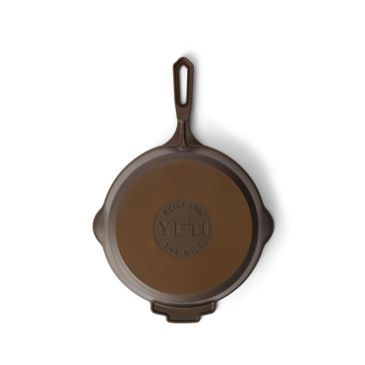 YETI™ 10 Cast Iron Skillet