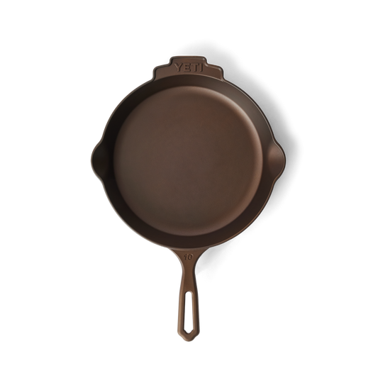 YETI™ 10 Cast Iron Skillet