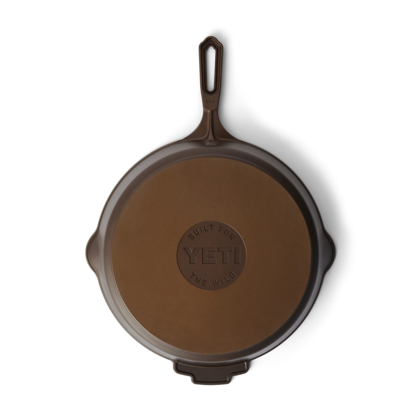 YETI™ 12 Cast Iron Skillet
