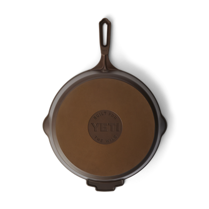 YETI™ 12 Cast Iron Skillet