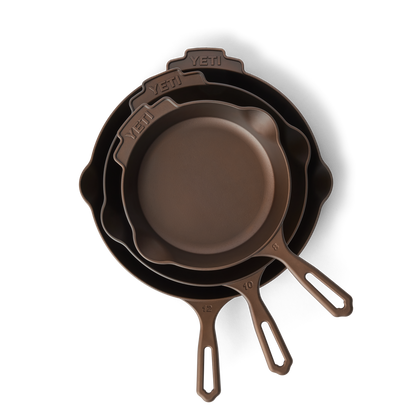 YETI™ 10 Cast Iron Skillet