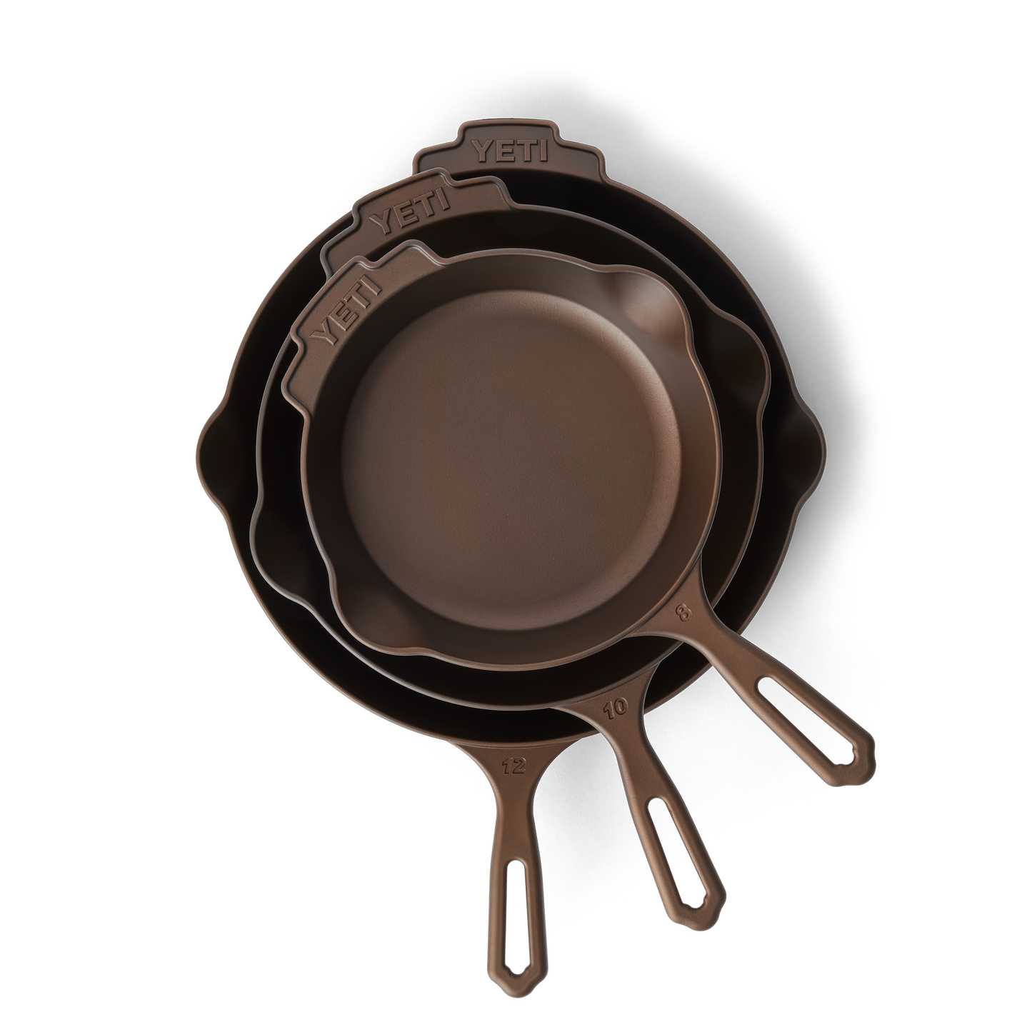 YETI™ 12 Cast Iron Skillet
