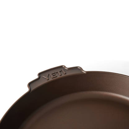 YETI™ 8 Cast Iron Skillet