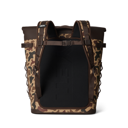 Hopper M20 Backpack Cooler