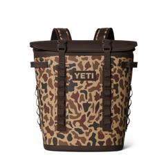 Wetlands Camo
