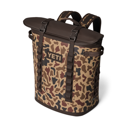Hopper M20 Backpack Cooler