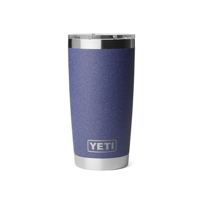 Rambler 20 oz (591 ml) Tumbler