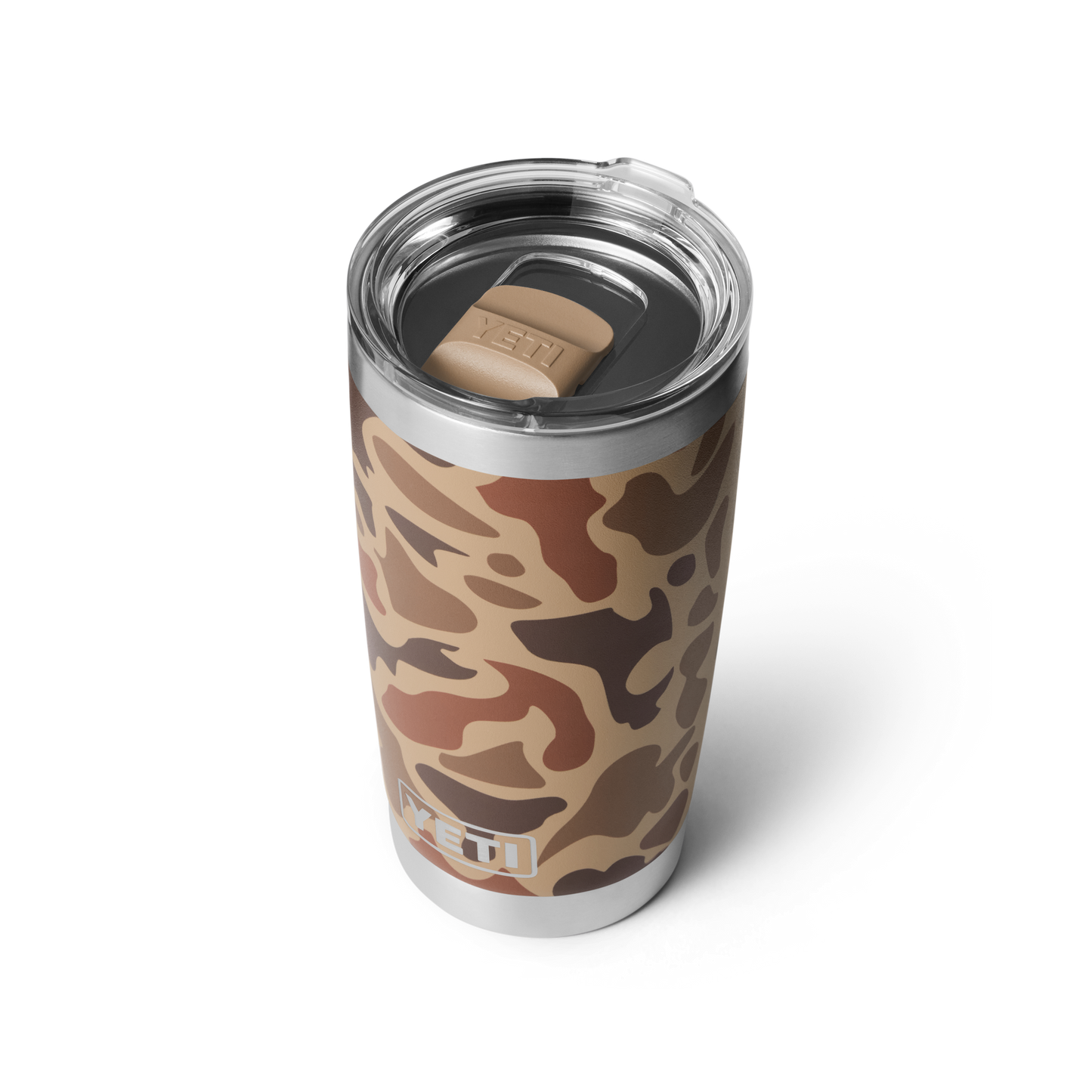 Rambler 20 oz (591 ml) Tumbler