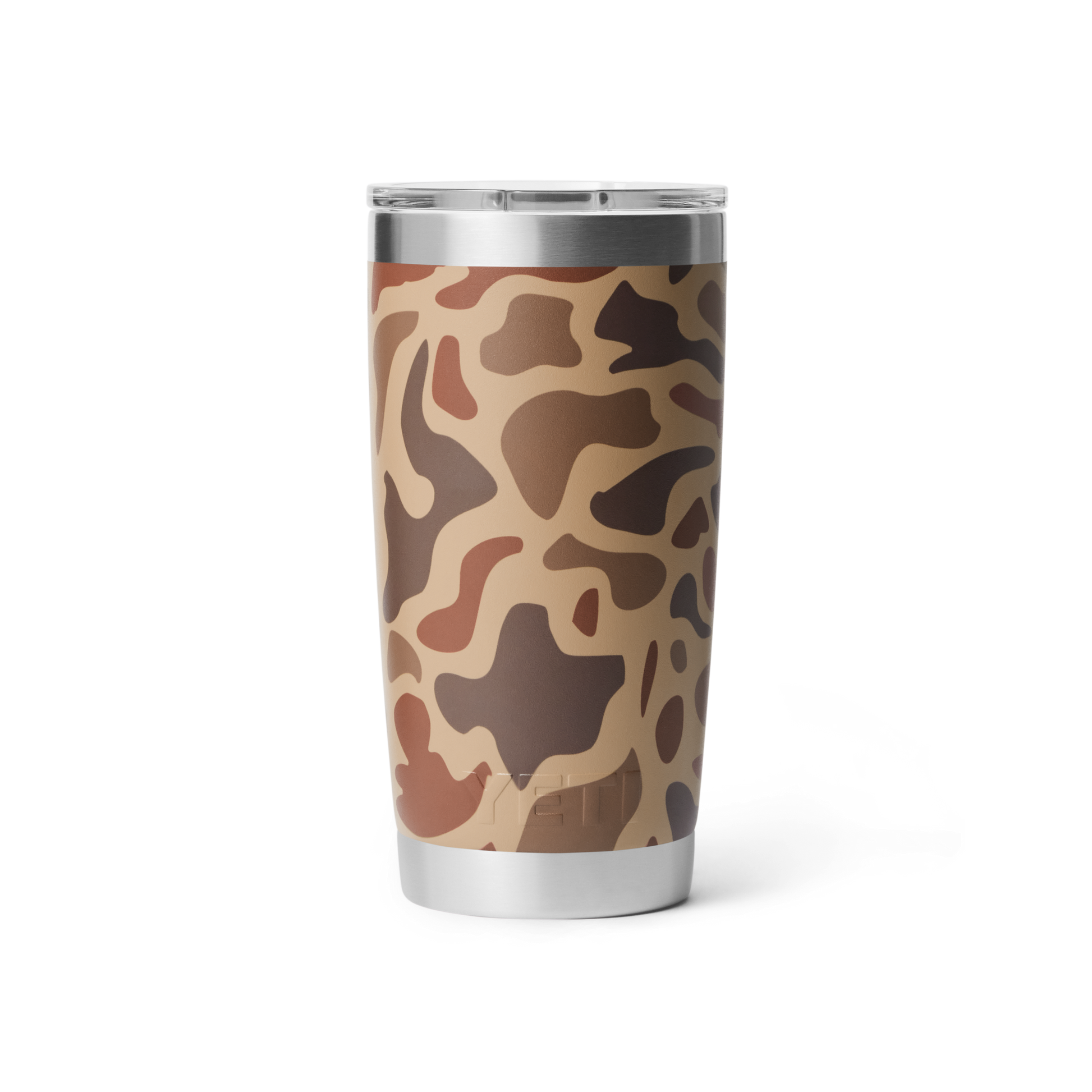 Rambler 20 oz (591 ml) Tumbler