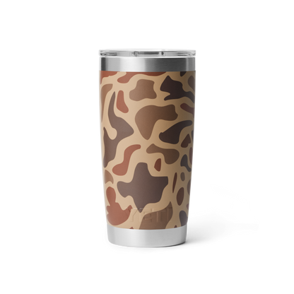 Rambler 20 oz (591 ml) Tumbler