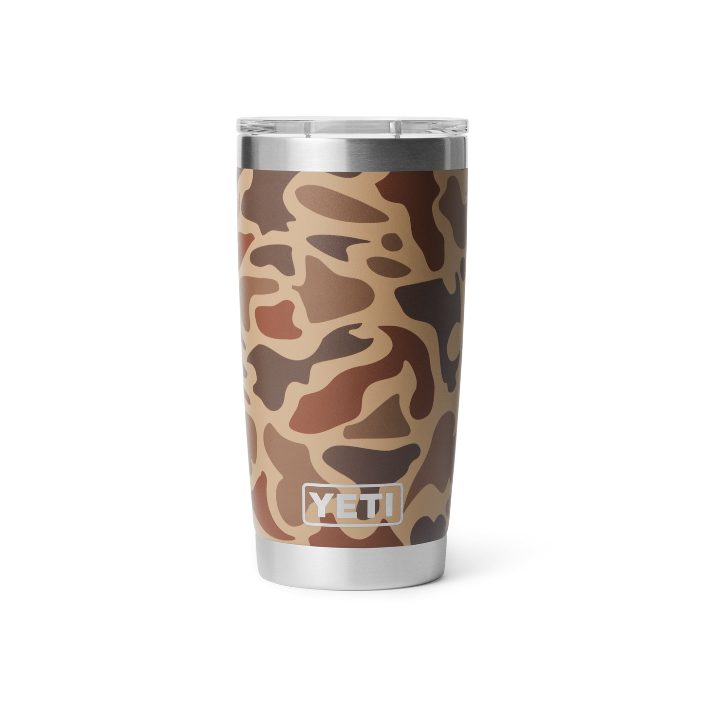 Rambler 20 oz (591 ml) Tumbler