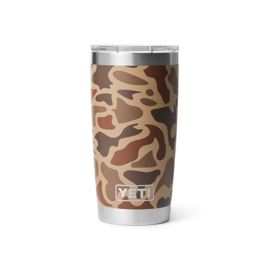 Rambler 20 oz (591 ml) Tumbler