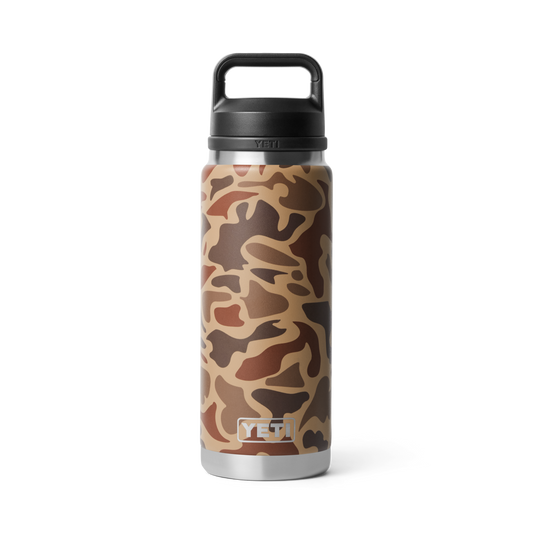 Rambler 26 oz (769 ml) Bottle