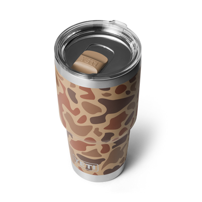 Rambler 30 oz (887 ml) Tumbler