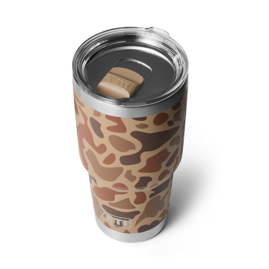 Rambler 30 oz (887 ml) Tumbler