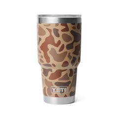 Wetlands Camo
