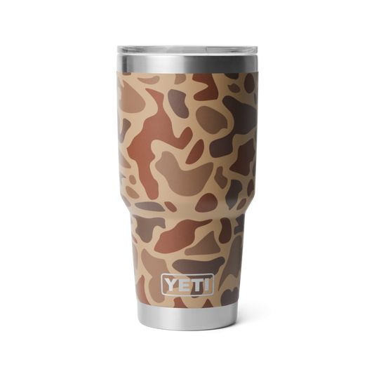 Rambler 30 oz (887 ml) Tumbler