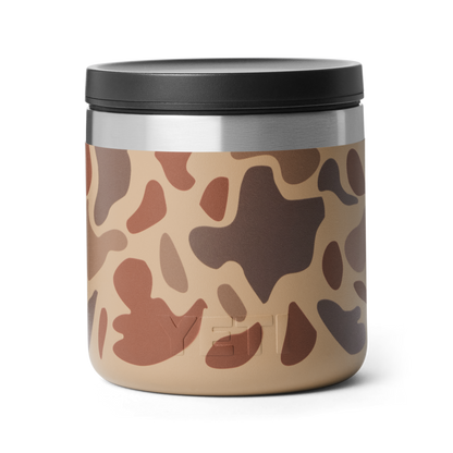 Rambler 8 oz (237 ml) Insulated Food Jar