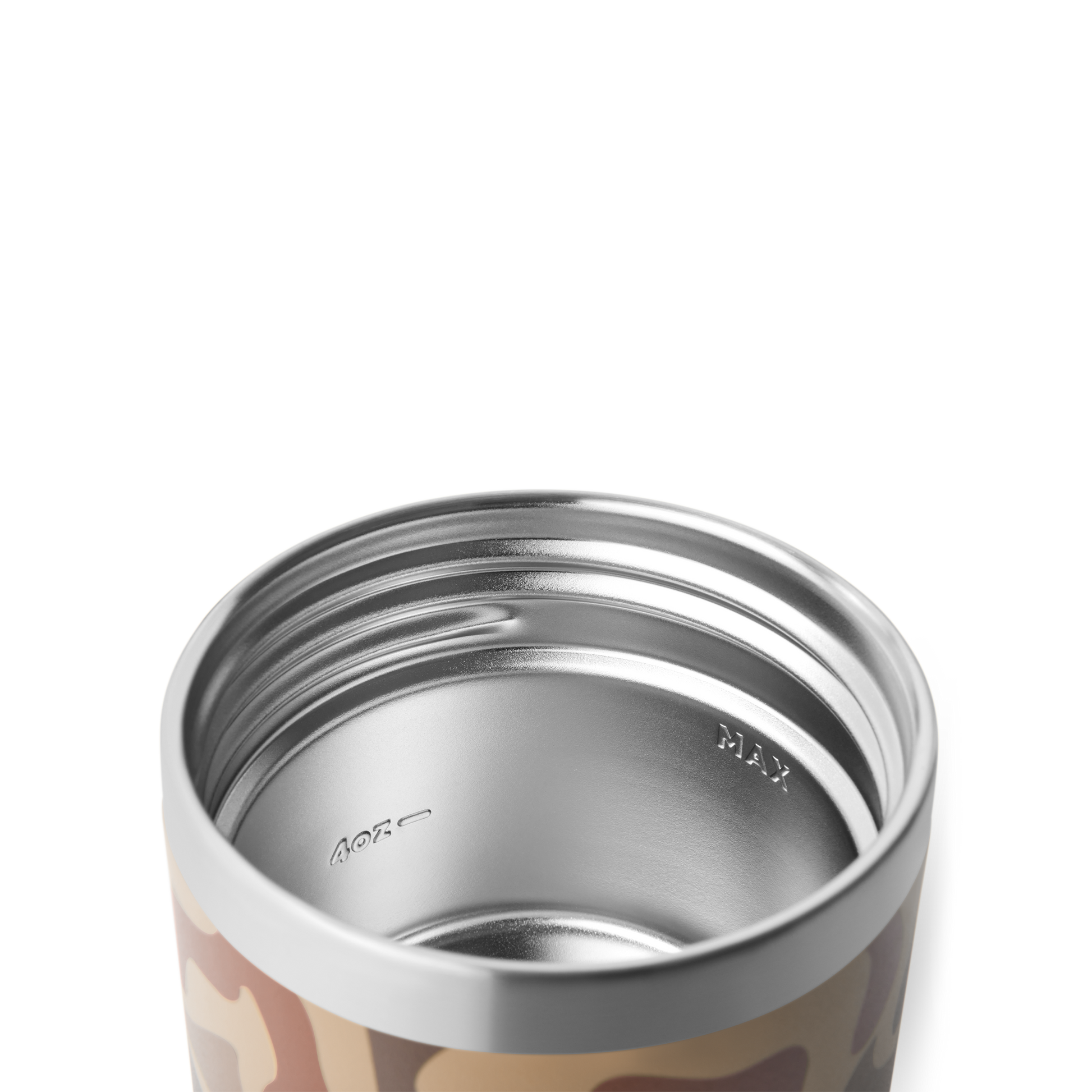 Rambler 8 oz (237 ml) Insulated Food Jar