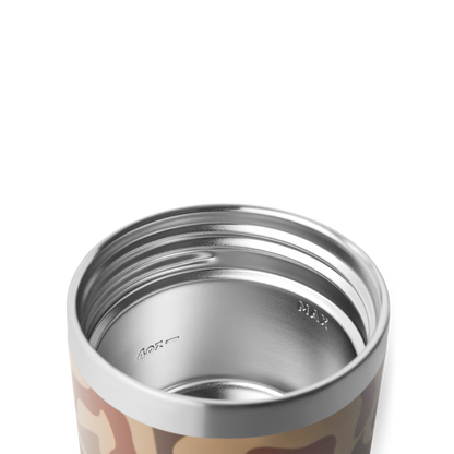 Rambler 8 oz (237 ml) Insulated Food Jar