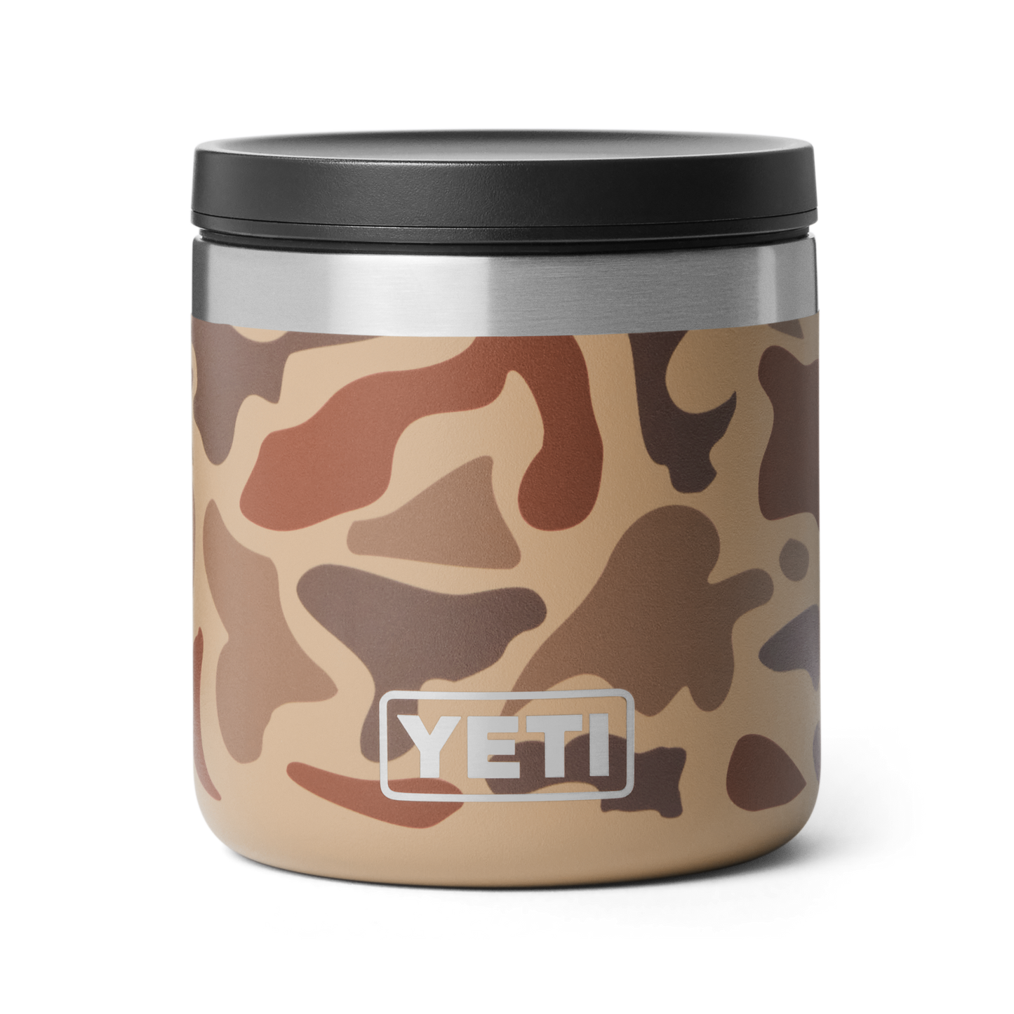 Rambler 8 oz (237 ml) Insulated Food Jar