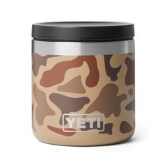 Wetlands Camo