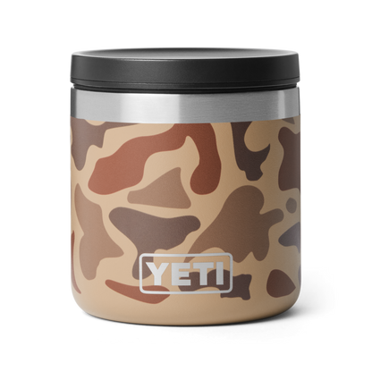Rambler 8 oz (237 ml) Insulated Food Jar