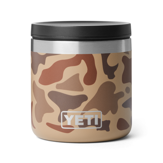 Rambler 8 oz (237 ml) Insulated Food Jar