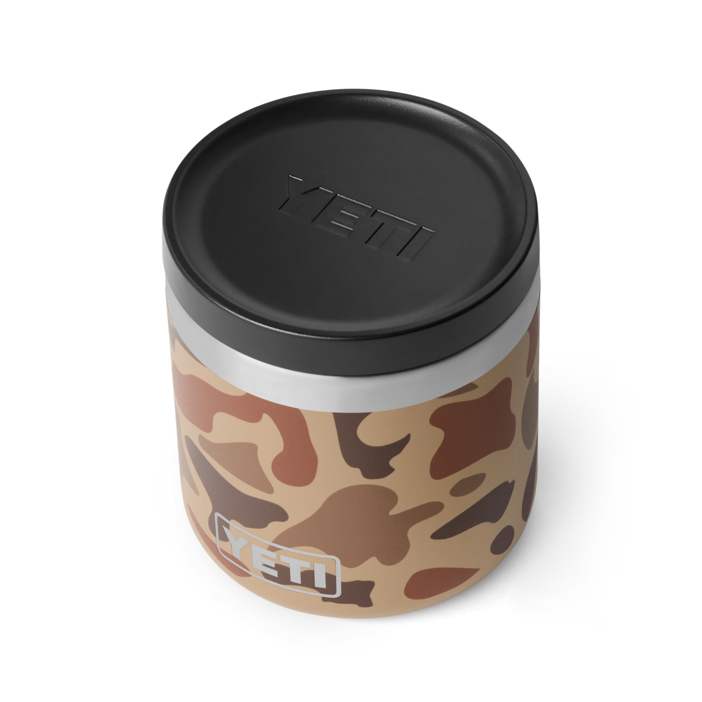 Rambler 8 oz (237 ml) Insulated Food Jar