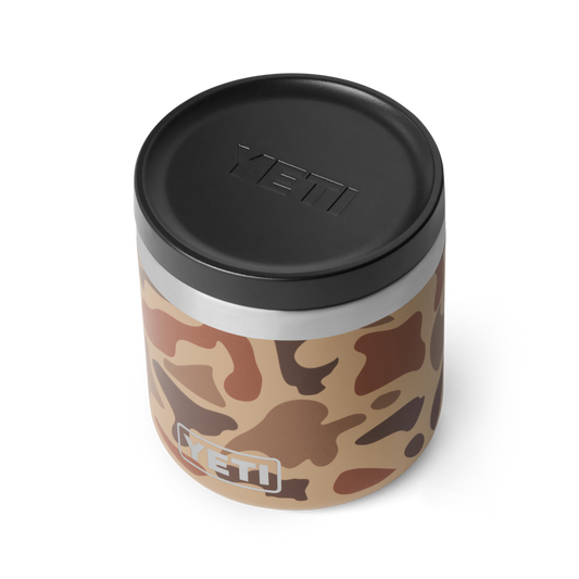 Rambler 8 oz (237 ml) Insulated Food Jar