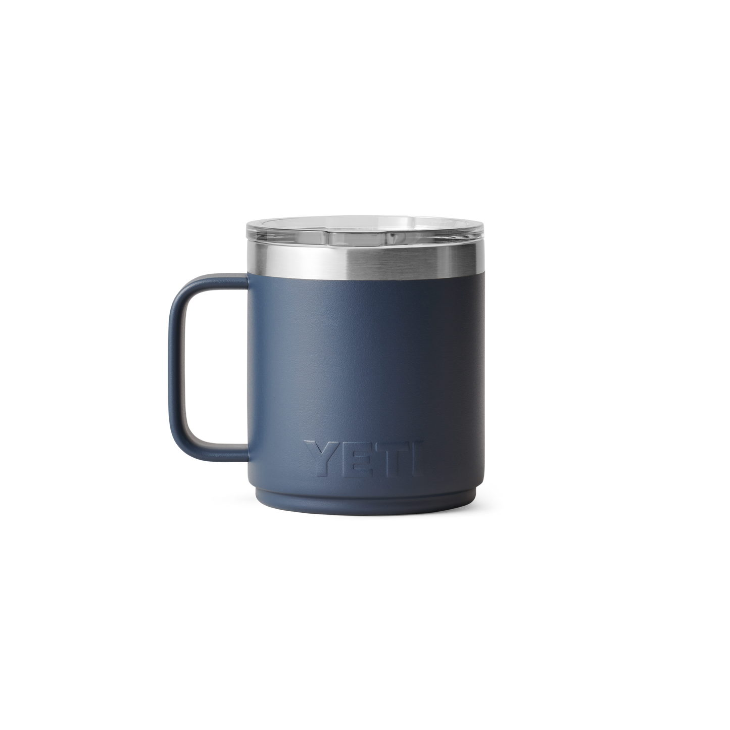 Rambler 10 oz (295 ml) Stackable Mug