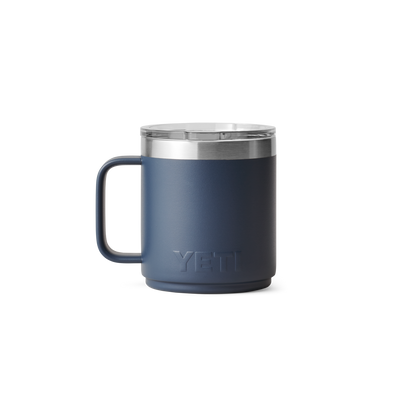 Rambler 10 oz (295 ml) Stackable Mug