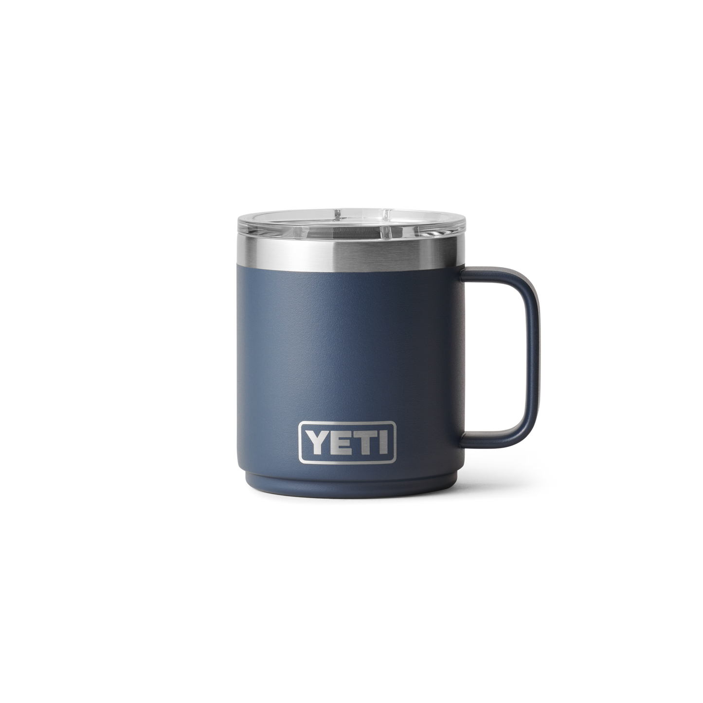 Rambler 10 oz (295 ml) Stackable Mug