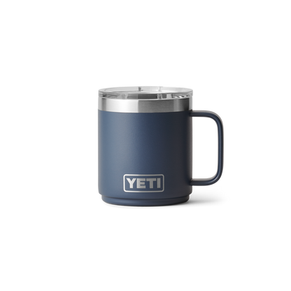 Rambler 10 oz (295 ml) Stackable Mug
