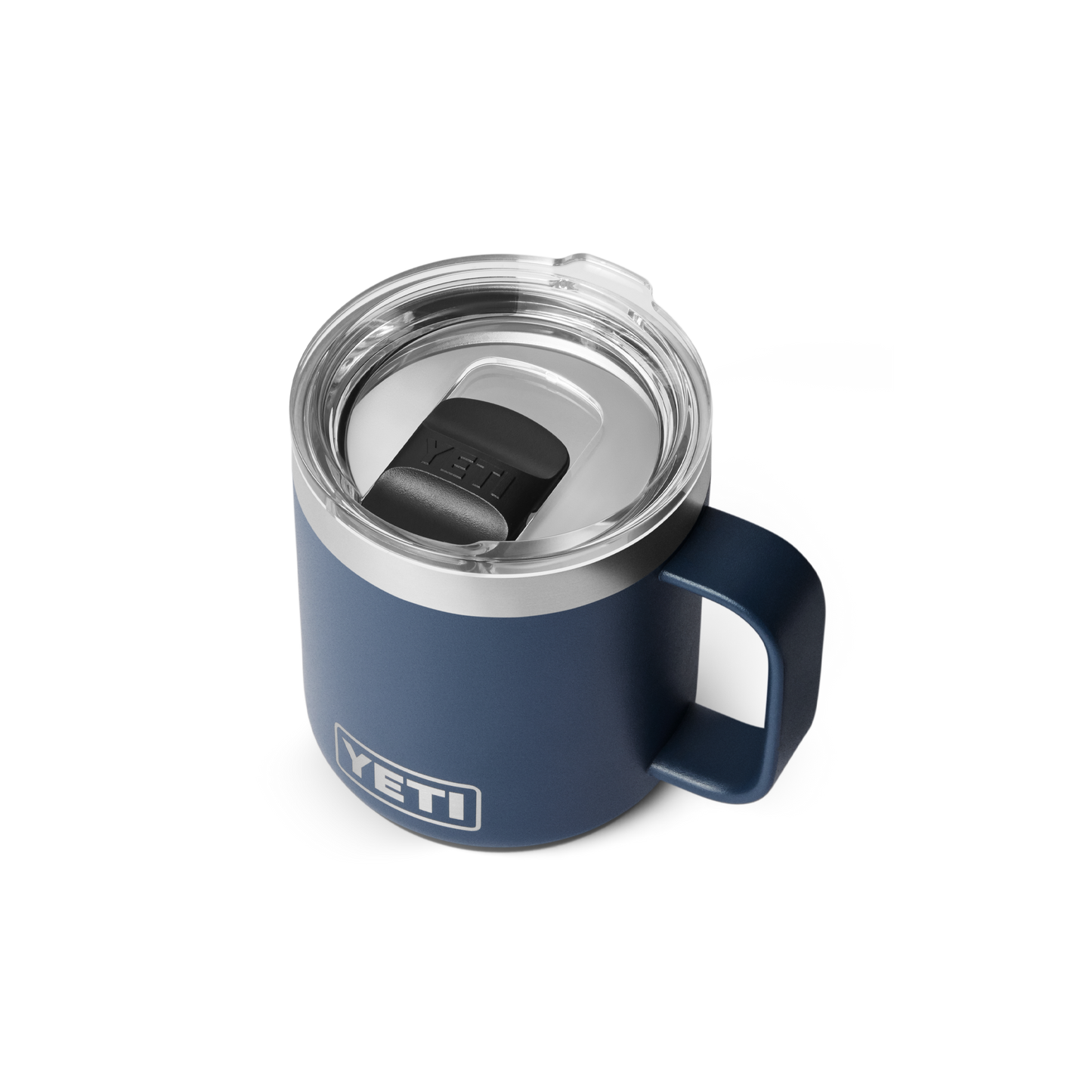 Rambler 10 oz (295 ml) Stackable Mug