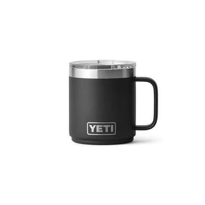 Rambler 10 oz (295 ml) Stackable Mug