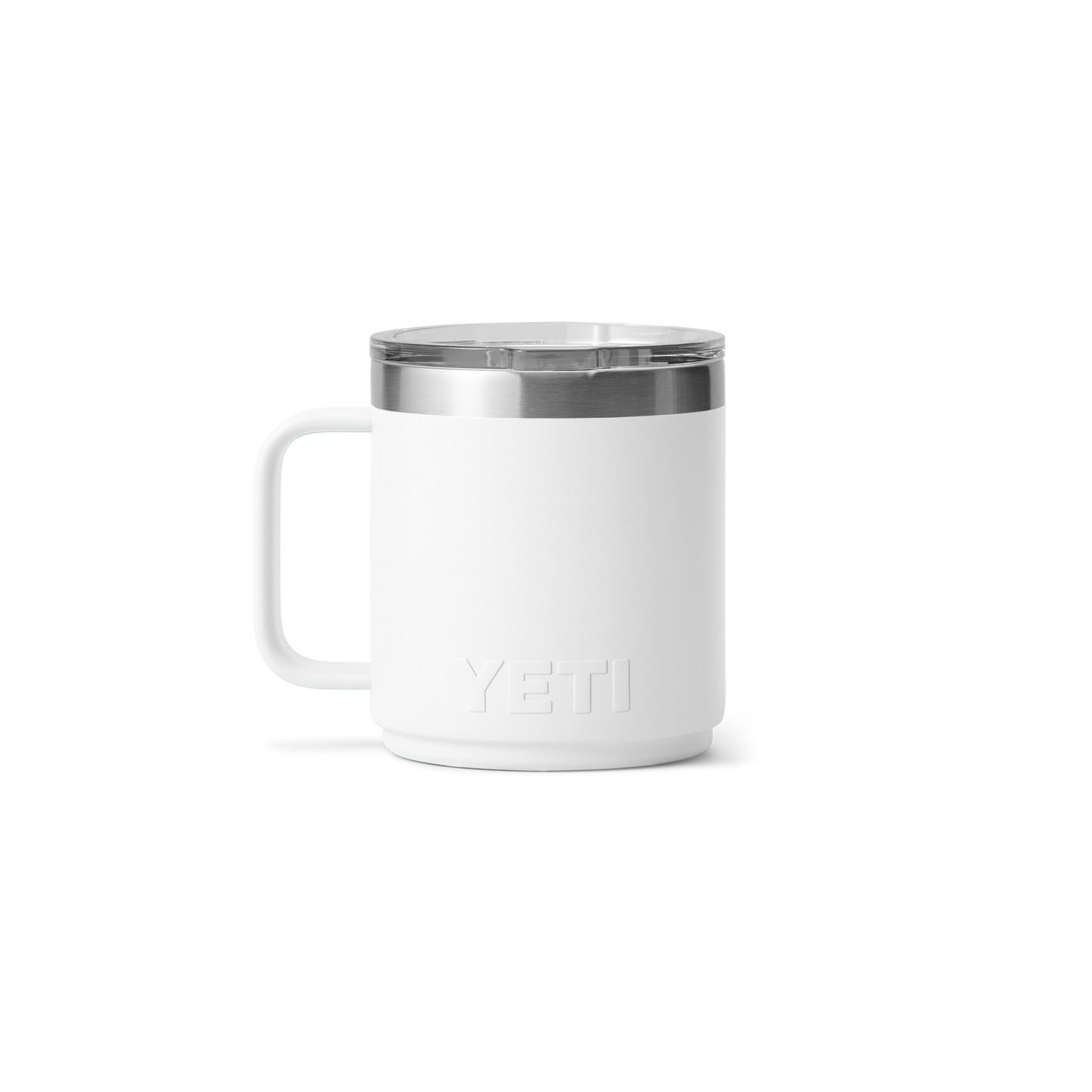 Rambler 10 oz (295 ml) Stackable Mug