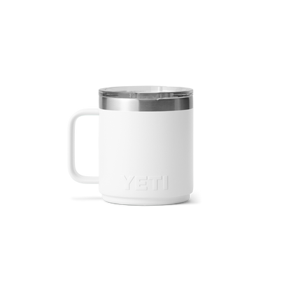 Rambler 10 oz (295 ml) Stackable Mug