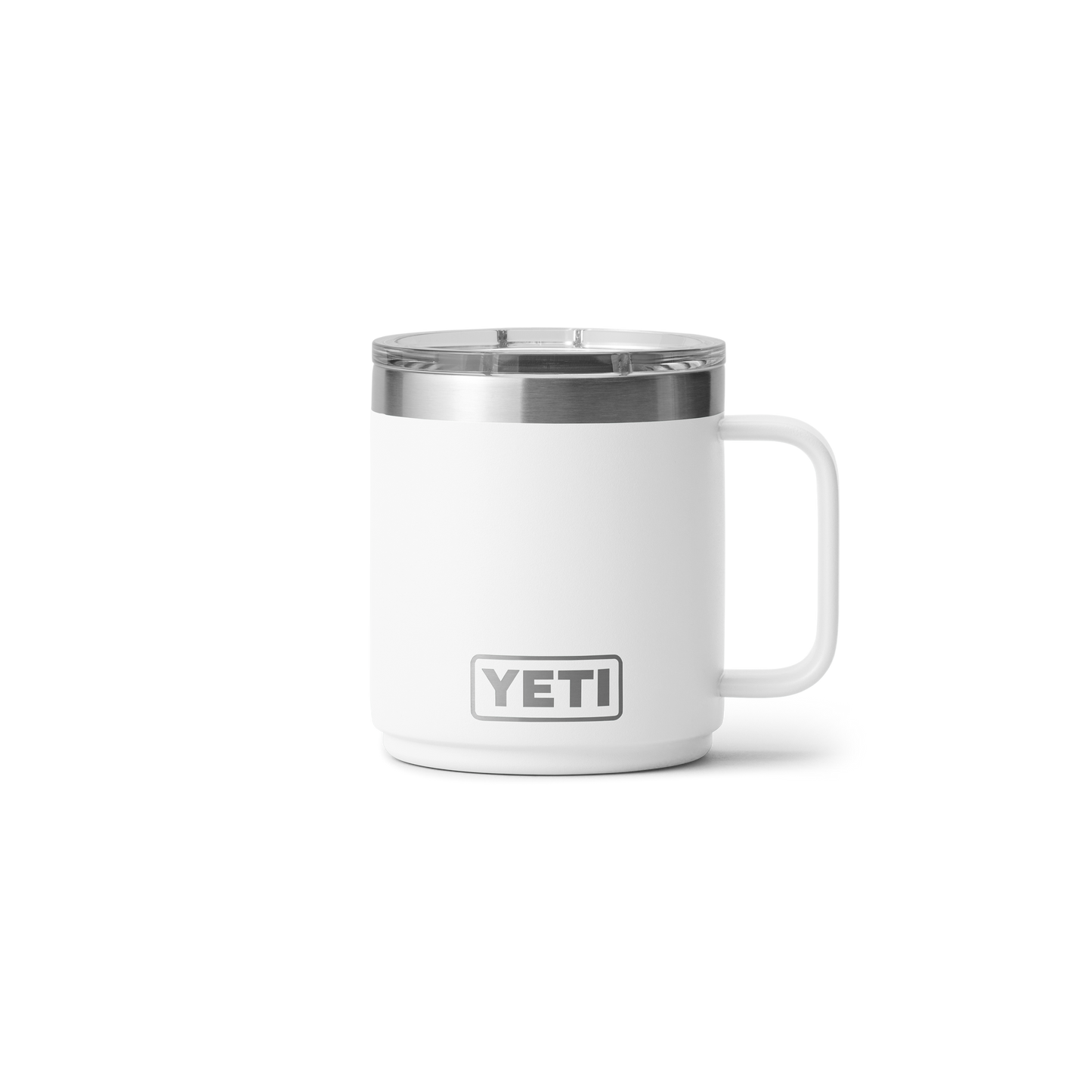 Rambler 10 oz (295 ml) Stackable Mug