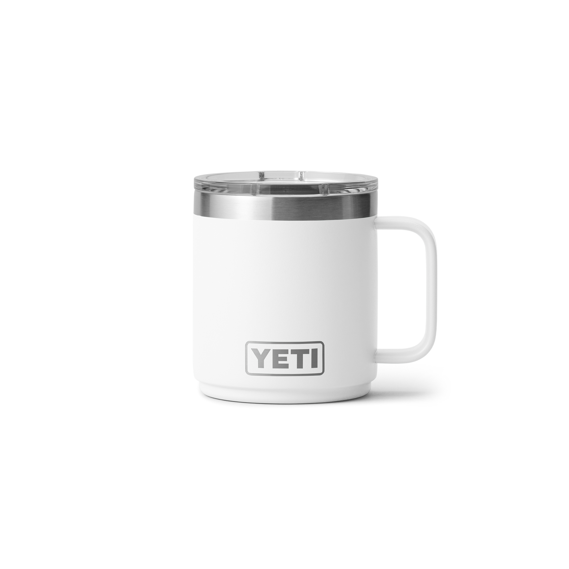 Rambler 10 oz (295 ml) Stackable Mug