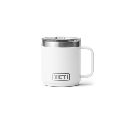 Rambler 10 oz (295 ml) Stackable Mug