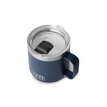 Rambler 14 oz (414 ml) Stackable Mug
