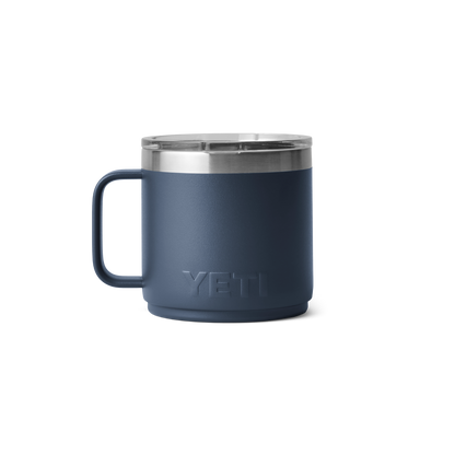 Rambler 14 oz (414 ml) Stackable Mug