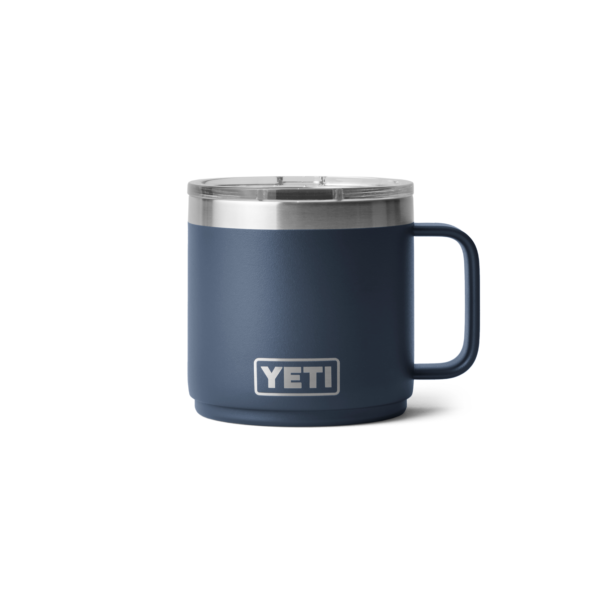 Rambler 14 oz (414 ml) Stackable Mug
