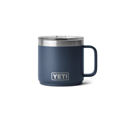 Rambler 14 oz (414 ml) Stackable Mug