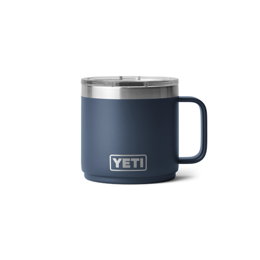 Rambler 14 oz (414 ml) Stackable Mug